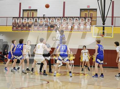 Thumbnail 3 in Covington Catholic @ Cooper photogallery.