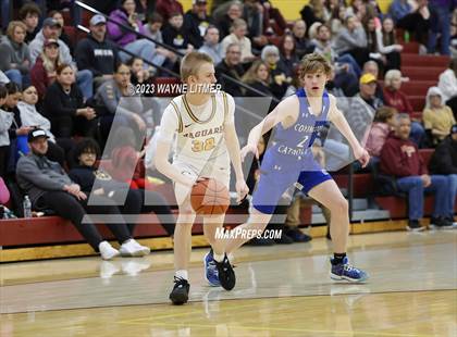 Thumbnail 3 in Covington Catholic @ Cooper photogallery.