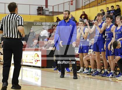 Thumbnail 1 in Covington Catholic @ Cooper photogallery.
