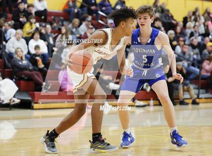 Thumbnail 1 in Covington Catholic @ Cooper photogallery.