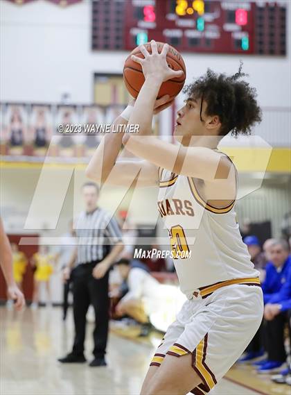Thumbnail 2 in Covington Catholic @ Cooper photogallery.