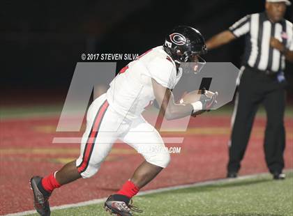 Thumbnail 2 in Centennial Corona vs. IMG Academy (Honor Bowl) photogallery.