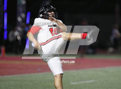 Thumbnail 3 in Centennial Corona vs. IMG Academy (Honor Bowl) photogallery.