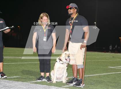 Thumbnail 3 in Centennial Corona vs. IMG Academy (Honor Bowl) photogallery.