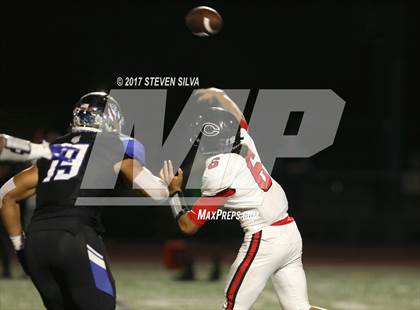 Thumbnail 1 in Centennial Corona vs. IMG Academy (Honor Bowl) photogallery.