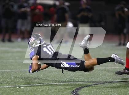 Thumbnail 1 in Centennial Corona vs. IMG Academy (Honor Bowl) photogallery.