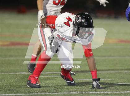 Thumbnail 1 in Centennial Corona vs. IMG Academy (Honor Bowl) photogallery.