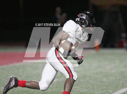 Thumbnail 3 in Centennial Corona vs. IMG Academy (Honor Bowl) photogallery.