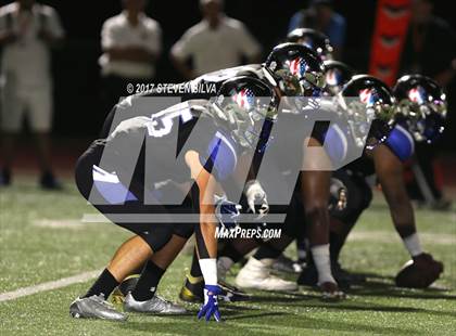 Thumbnail 2 in Centennial Corona vs. IMG Academy (Honor Bowl) photogallery.