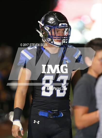 Thumbnail 2 in Centennial Corona vs. IMG Academy (Honor Bowl) photogallery.