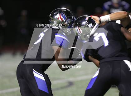 Thumbnail 1 in Centennial Corona vs. IMG Academy (Honor Bowl) photogallery.