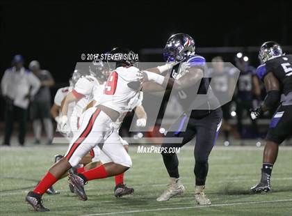 Thumbnail 1 in Centennial Corona vs. IMG Academy (Honor Bowl) photogallery.