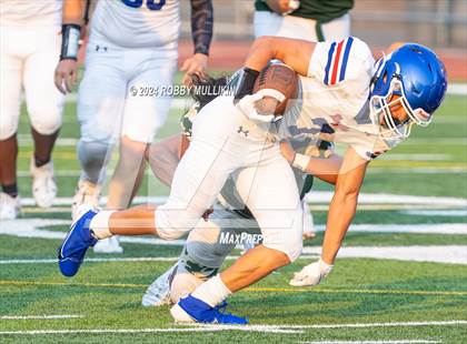 Thumbnail 2 in Auburn @ Kent-Meridian photogallery.