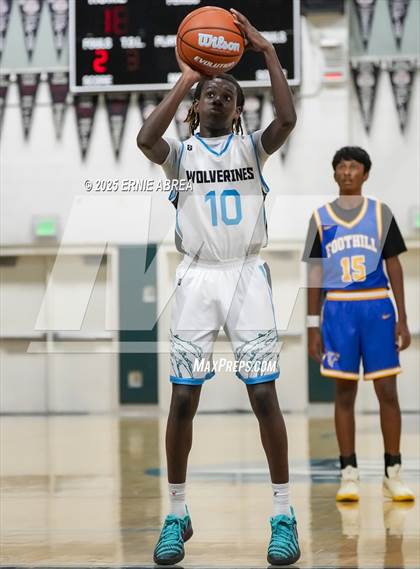 Thumbnail 2 in FR: Foothill @ Deer Valley photogallery.