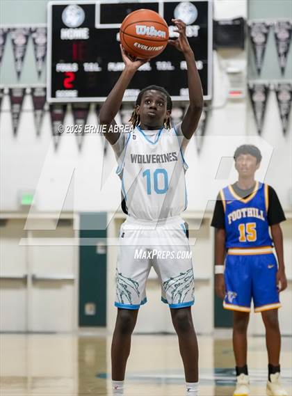 Thumbnail 3 in FR: Foothill @ Deer Valley photogallery.