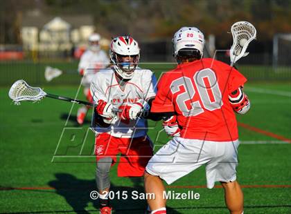 Thumbnail 2 in St. Christopher's @ Cape Henry Collegiate  photogallery.