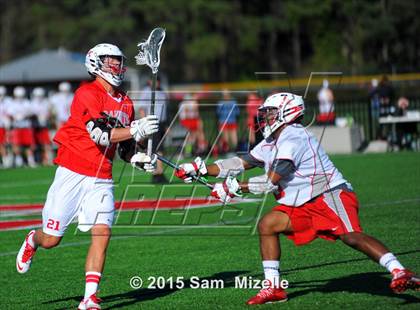 Thumbnail 2 in St. Christopher's @ Cape Henry Collegiate  photogallery.