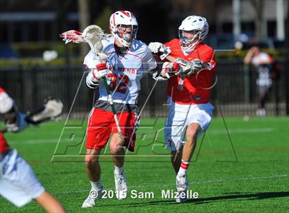 Thumbnail 2 in St. Christopher's @ Cape Henry Collegiate  photogallery.