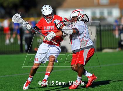 Thumbnail 2 in St. Christopher's @ Cape Henry Collegiate  photogallery.