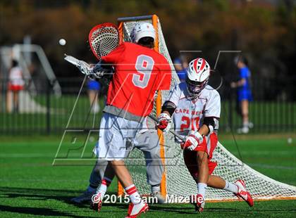 Thumbnail 1 in St. Christopher's @ Cape Henry Collegiate  photogallery.