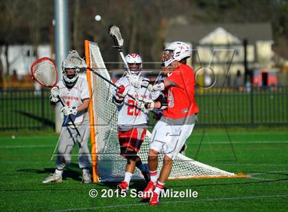 Thumbnail 3 in St. Christopher's @ Cape Henry Collegiate  photogallery.