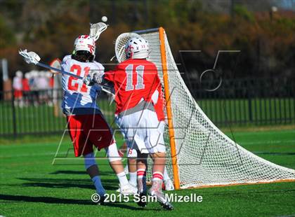 Thumbnail 2 in St. Christopher's @ Cape Henry Collegiate  photogallery.