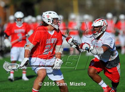 Thumbnail 2 in St. Christopher's @ Cape Henry Collegiate  photogallery.