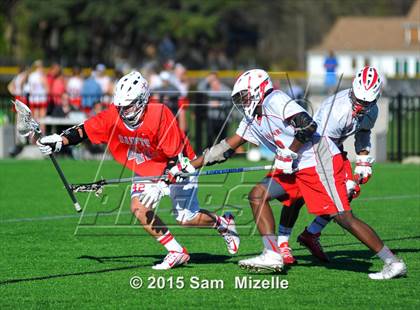 Thumbnail 2 in St. Christopher's @ Cape Henry Collegiate  photogallery.
