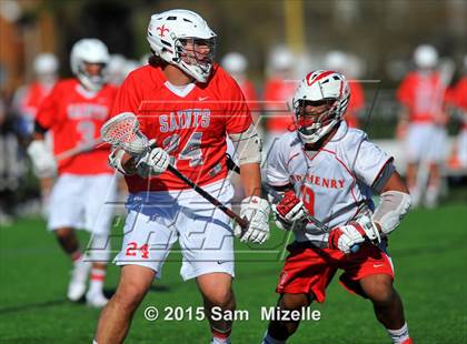 Thumbnail 3 in St. Christopher's @ Cape Henry Collegiate  photogallery.