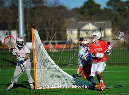 Thumbnail 2 in St. Christopher's @ Cape Henry Collegiate  photogallery.