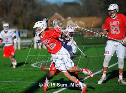 Thumbnail 3 in St. Christopher's @ Cape Henry Collegiate  photogallery.