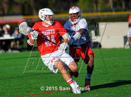 Thumbnail 2 in St. Christopher's @ Cape Henry Collegiate  photogallery.