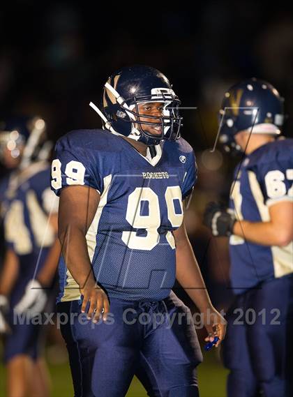 Thumbnail 1 in Braintree @ Needham photogallery.
