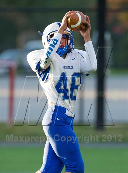 Thumbnail 2 in Braintree @ Needham photogallery.