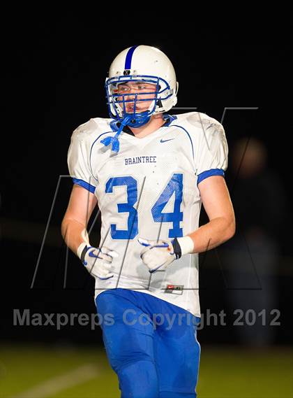 Thumbnail 3 in Braintree @ Needham photogallery.