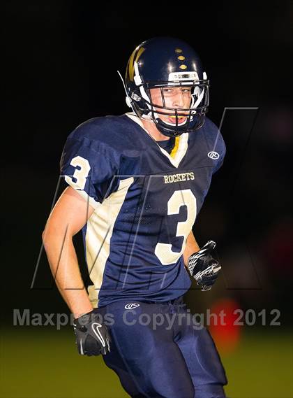 Thumbnail 1 in Braintree @ Needham photogallery.