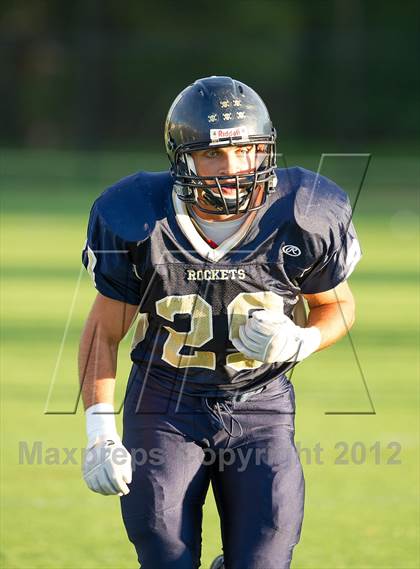 Thumbnail 2 in Braintree @ Needham photogallery.