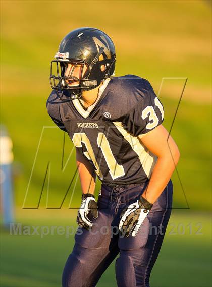 Thumbnail 1 in Braintree @ Needham photogallery.