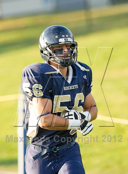Thumbnail 1 in Braintree @ Needham photogallery.