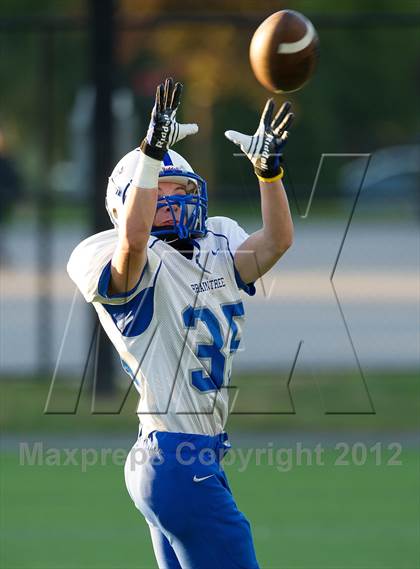 Thumbnail 1 in Braintree @ Needham photogallery.
