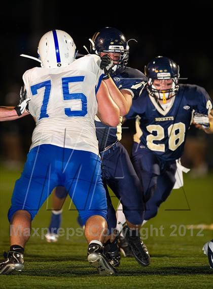 Thumbnail 3 in Braintree @ Needham photogallery.