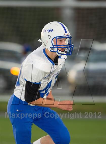 Thumbnail 3 in Braintree @ Needham photogallery.