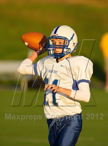 Thumbnail 1 in Braintree @ Needham photogallery.
