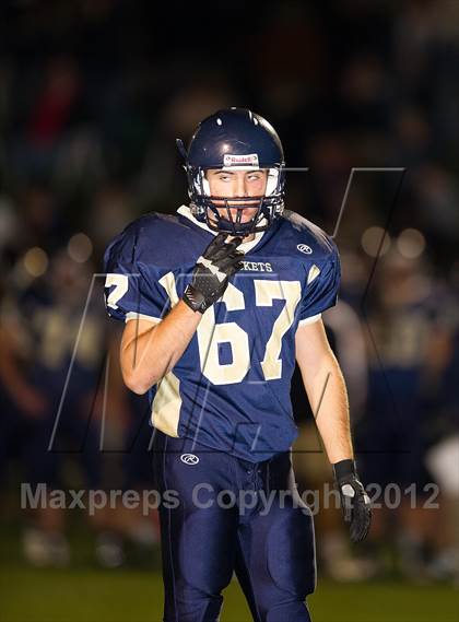 Thumbnail 3 in Braintree @ Needham photogallery.