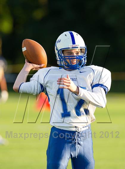 Thumbnail 3 in Braintree @ Needham photogallery.