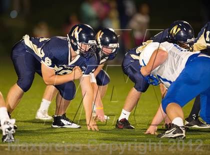 Thumbnail 1 in Braintree @ Needham photogallery.