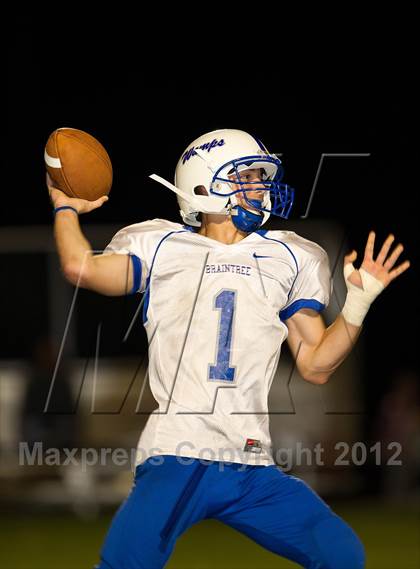 Thumbnail 2 in Braintree @ Needham photogallery.