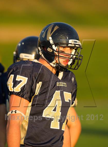 Thumbnail 2 in Braintree @ Needham photogallery.