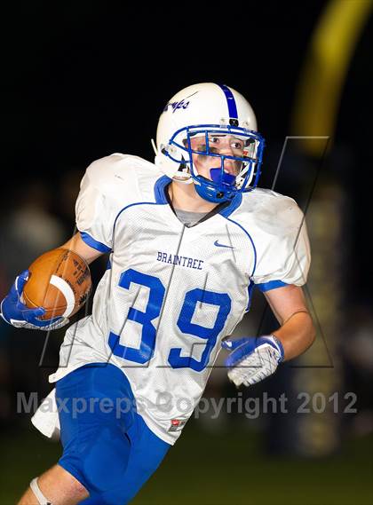 Thumbnail 2 in Braintree @ Needham photogallery.