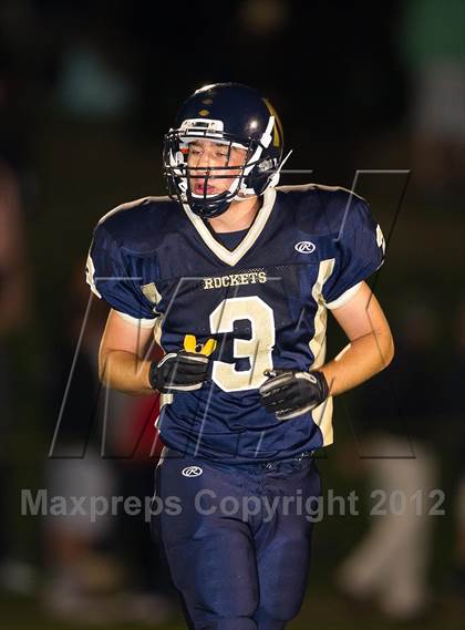 Thumbnail 2 in Braintree @ Needham photogallery.